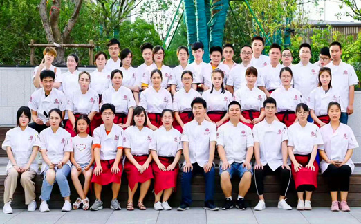 杜仁杰烘焙培訓(xùn)學(xué)校簡(jiǎn)介